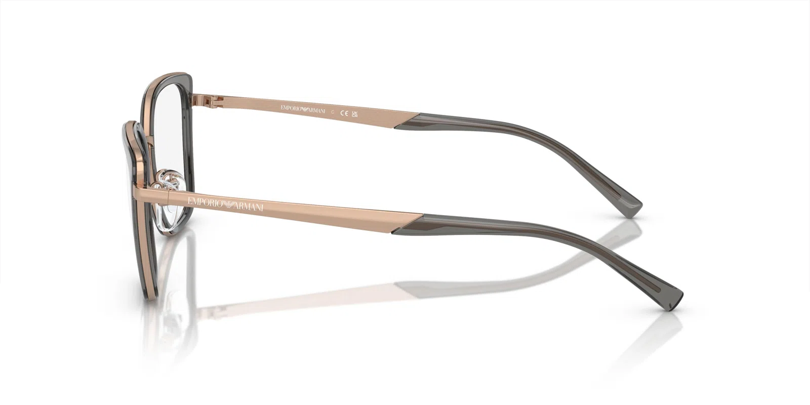 Emporio Armani 1152 Eyeglasses - view 11
